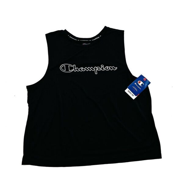 NWT Champion Sleeveless Top  - Picture 1 of 7